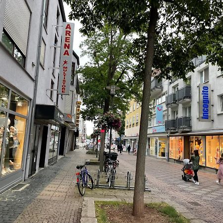 Darmstadt2. Exterior foto
