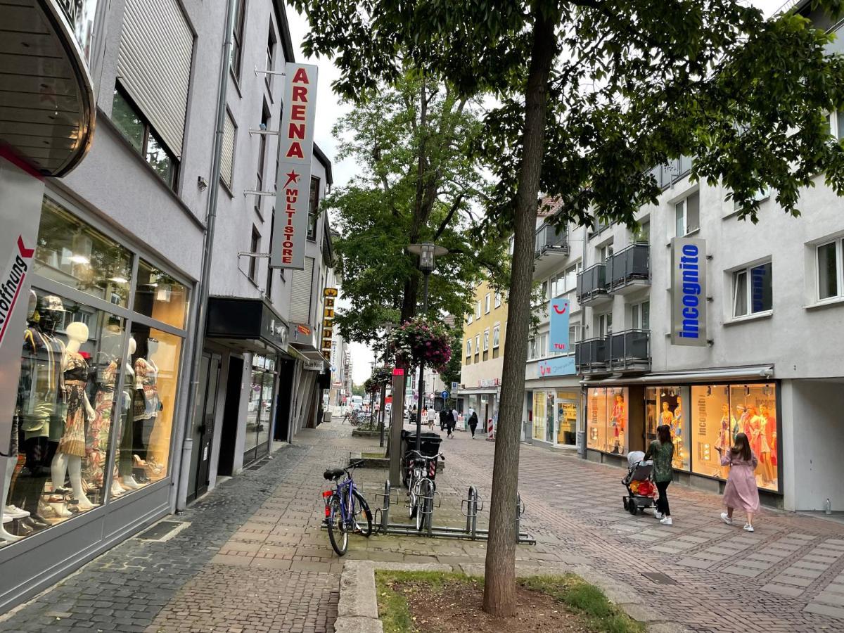 Darmstadt2. Exterior foto
